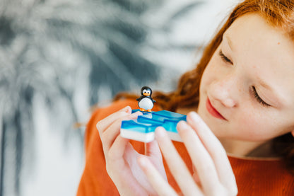 Smart Games Penguins On Ice'Celebration Edition'