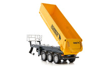 Siku 1:32 3-Axled Tipping Semi-Trailer