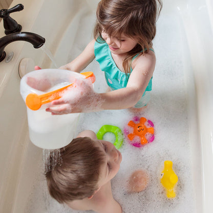 Fat Brain Toys Pail Pals