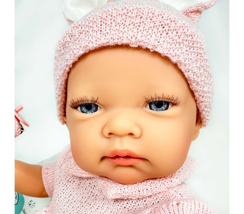 Nines D'Onil Rubi Girl