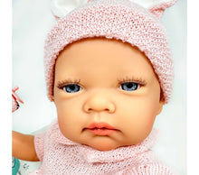 Nines D'Onil Rubi Girl