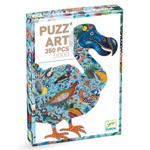 Djeco Dodo - Puzz'art