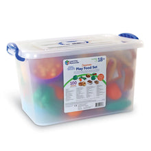Learning Resources New Sprouts® Classroom Play Food Set