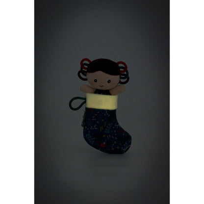 Lilliputiens Christmas Elf Joy