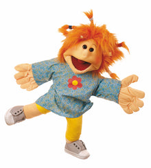 Living Puppets 65cm Hanna
