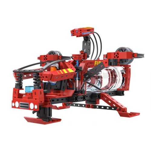 fischertechnik Advanced Firefighter