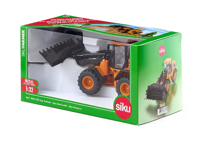 Siku 1:32 JCB 435S Agri Wheel Loader