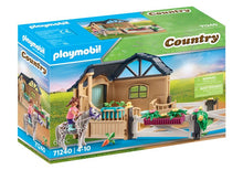 Playmobil 71240 Country Riding Stable Extension