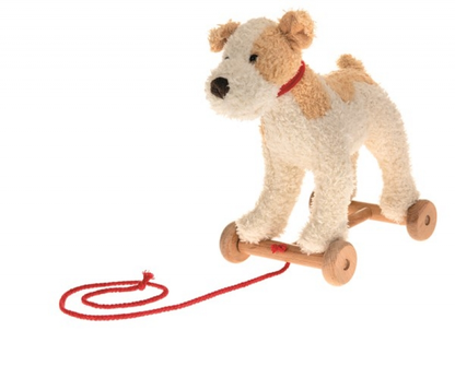 Egmont Toys Pull Along Eliot