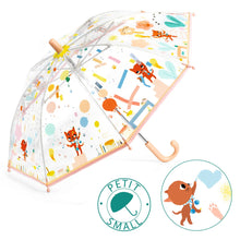 Djeco Chamalow Umbrella