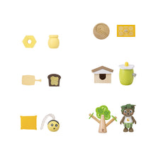 Hape Honey Bees Picnic
