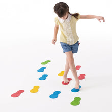 Footprint & Handprint 6 Pairs Each