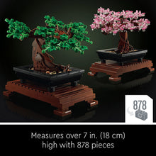 LEGO 10281 Bonsai Tree
