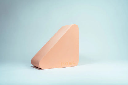 Moes Play Blocks Earth Triangle