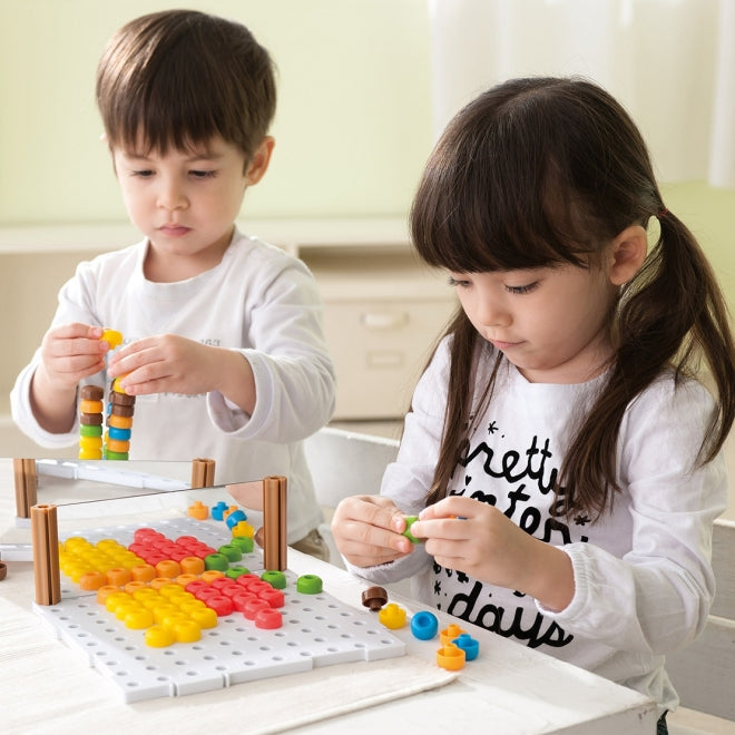 Beanstalk Connective Boards