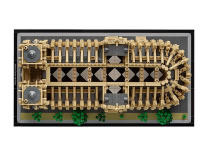 Lego Architecture 21061 Notre-Dame de Paris