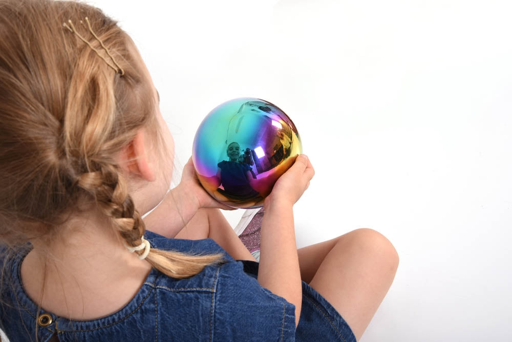 TickiT Sensory Colour Burst Balls