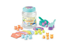Learning Resources Count & Clean Dust Bunnies