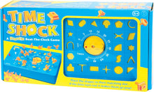 Tobar Time Shock Game