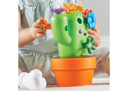 Learning Resources Carlos the Count & Pop Cactus™