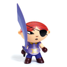 Djeco Pirates Mary Scarlett