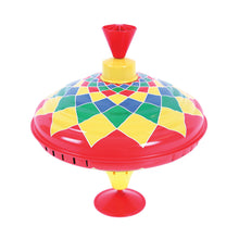 BigJigs Tin Humming Top
