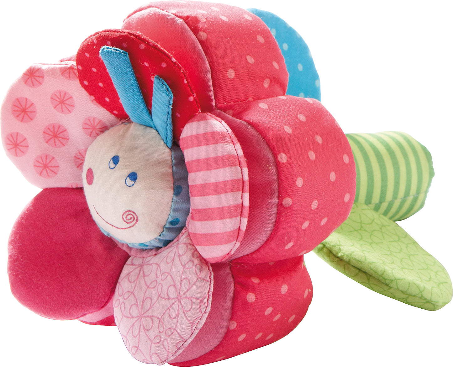 Haba Clutching Toy Felicia