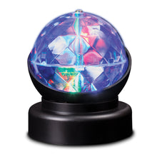 Tobar Lumez Kaleidoscope Lamp