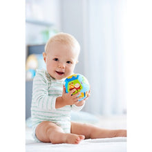 Haba Baby Ball Lucky Charm