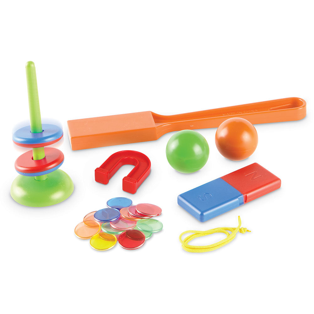 Learning Resources STEM Explorers™: Magnet Movers