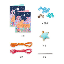 Djeco Star Heishi Beads & Jewellery