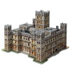 WREBBIT - Downton Abbey