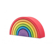 Ocamora Nesting Arch Red (6Pcs)