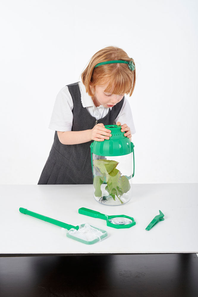EDU-QI Nature Exploring Kit