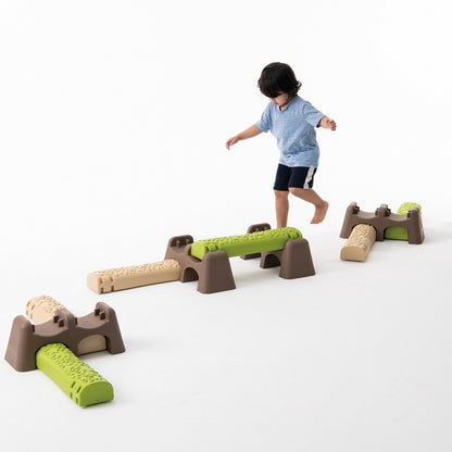 Weplay Jungle Trail