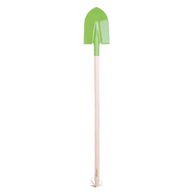 BigJigs Long Handled Shovel