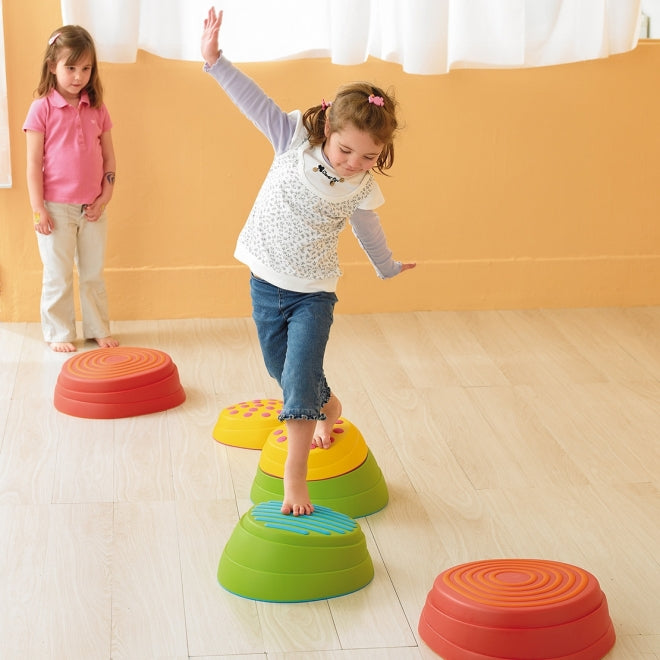 Weplay Rainbow Riverstones