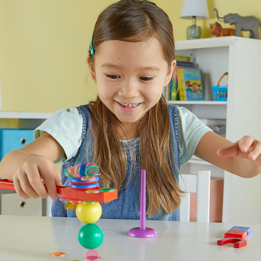 Learning Resources STEM Explorers™: Magnet Movers