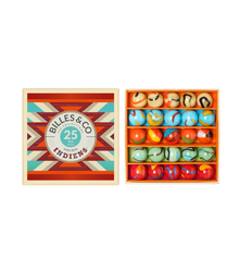 Billes & Co Native Americans Minibox