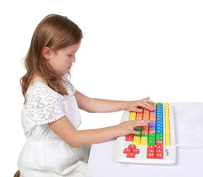 Playlearn Sensory Keyboard