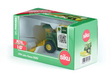 Siku 1:87 John Deere 8500I