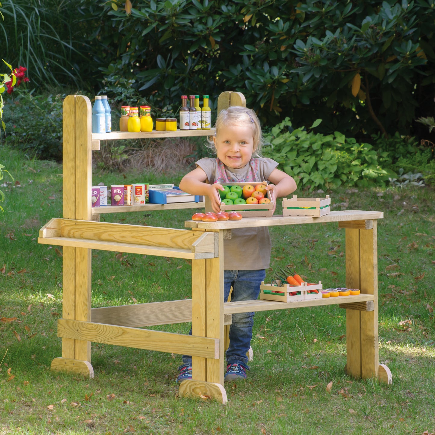 Erzi Outdoor Erzi-Shop