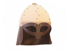 Vah Wiki Helmet With Spectacle Frame