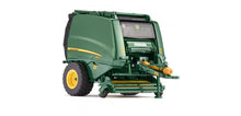 Wiking 1:32 John Deere Round Baler 990