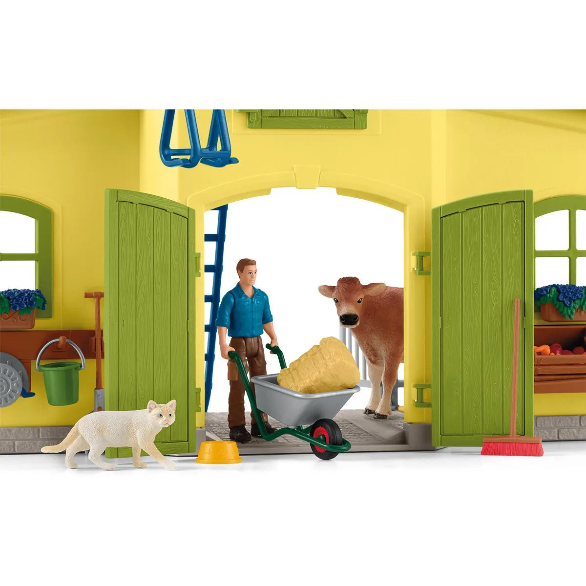 Schleich Pet Hotel