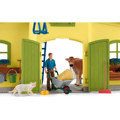 Schleich Pet Hotel