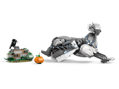 Lego Harry Potter 76427 Buckbeak™