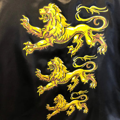 Liontouch King Triple Lion Cape