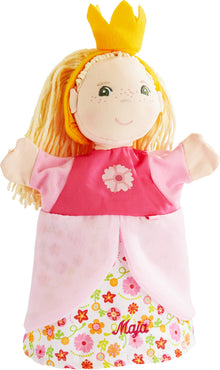Haba Glove Puppet Princess