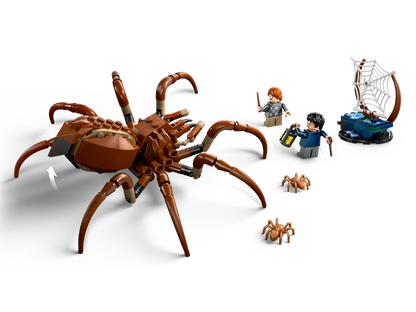 Lego Harry Potter TM 76434 Aragog in the Forbidden Forest™